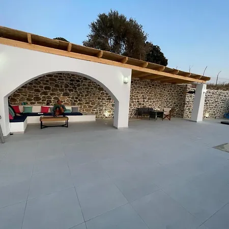Villa Shaunagh's Place Kálymnos