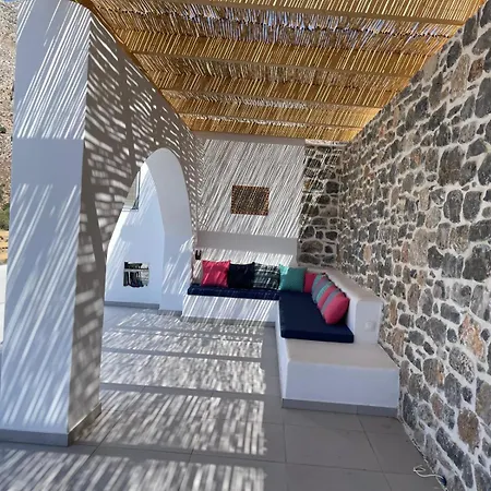 Shaunagh's Place Villa Kálymnos