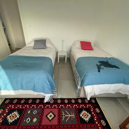 Shaunagh's Place Villa