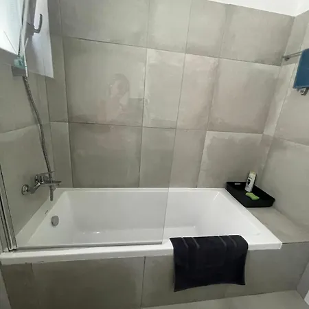 Shaunagh's Place Villa