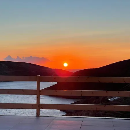 فيلة Shaunagh's Place