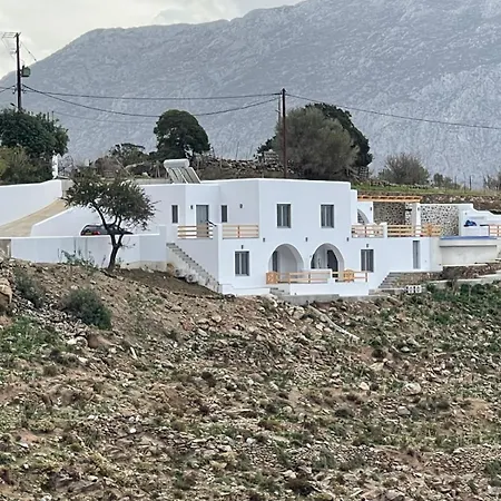 فيلة Shaunagh's Place