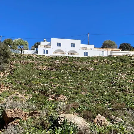 Shaunagh's Place فيلة Kálymnos