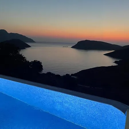 Shaunagh's Place Villa *