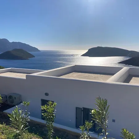 Shaunagh's Place فيلة *