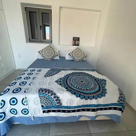 Shaunagh's Place Kálymnos