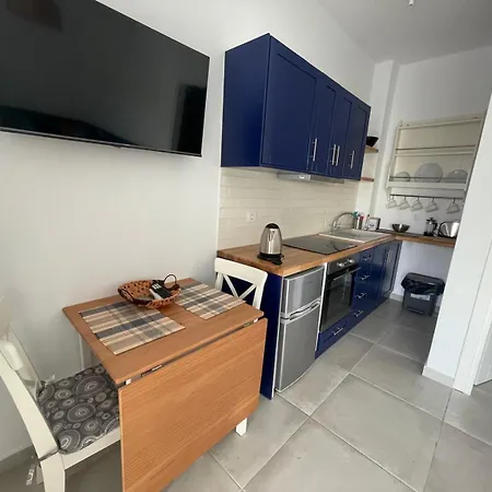 빌라 Shaunagh's Place
