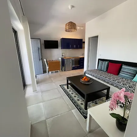 Shaunagh's Place Villa *
