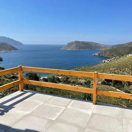 Villa Shaunagh's Place Kalymnos Town