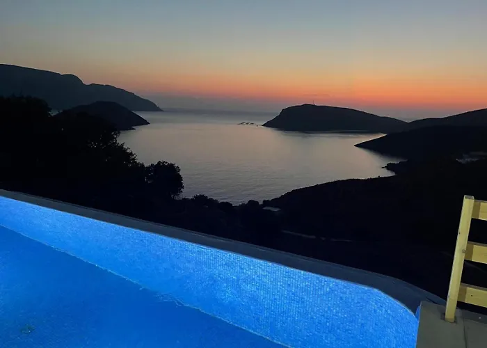 Shaunagh's Place فيلة *