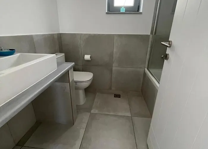 Shaunagh's Place فيلة *