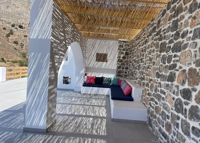 Shaunagh's Place Villa Kalymnos Town