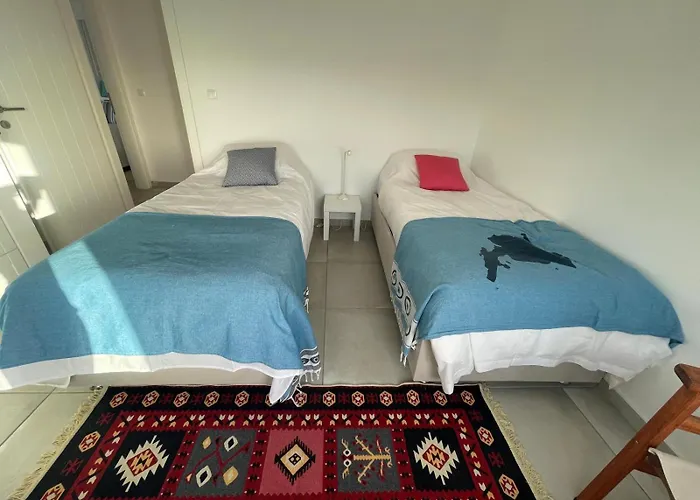 Shaunagh's Place Villa