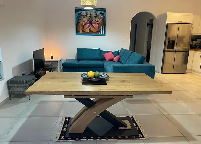 Villa Shaunagh's Place Kalymnos Town