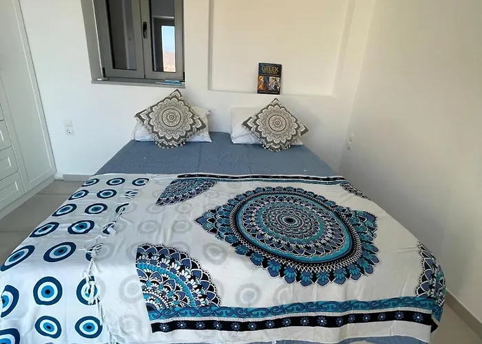 Shaunagh's Place Kalymnos Town