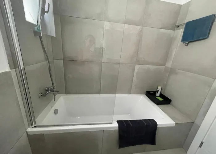 Shaunagh's Place Villa