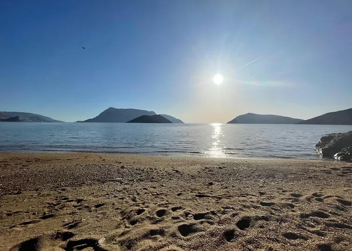 Shaunagh's Place * Kálymnos