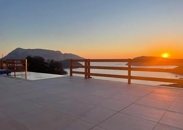 فيلة Shaunagh's Place