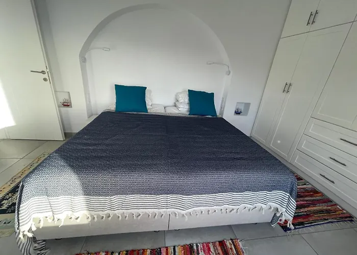 Villa Shaunagh's Place Kalymnos Town