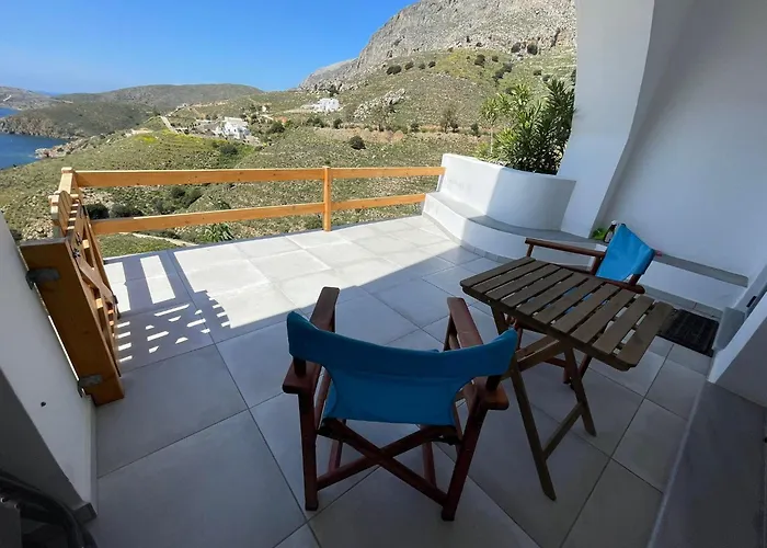 Shaunagh's Place Kalymnos Town